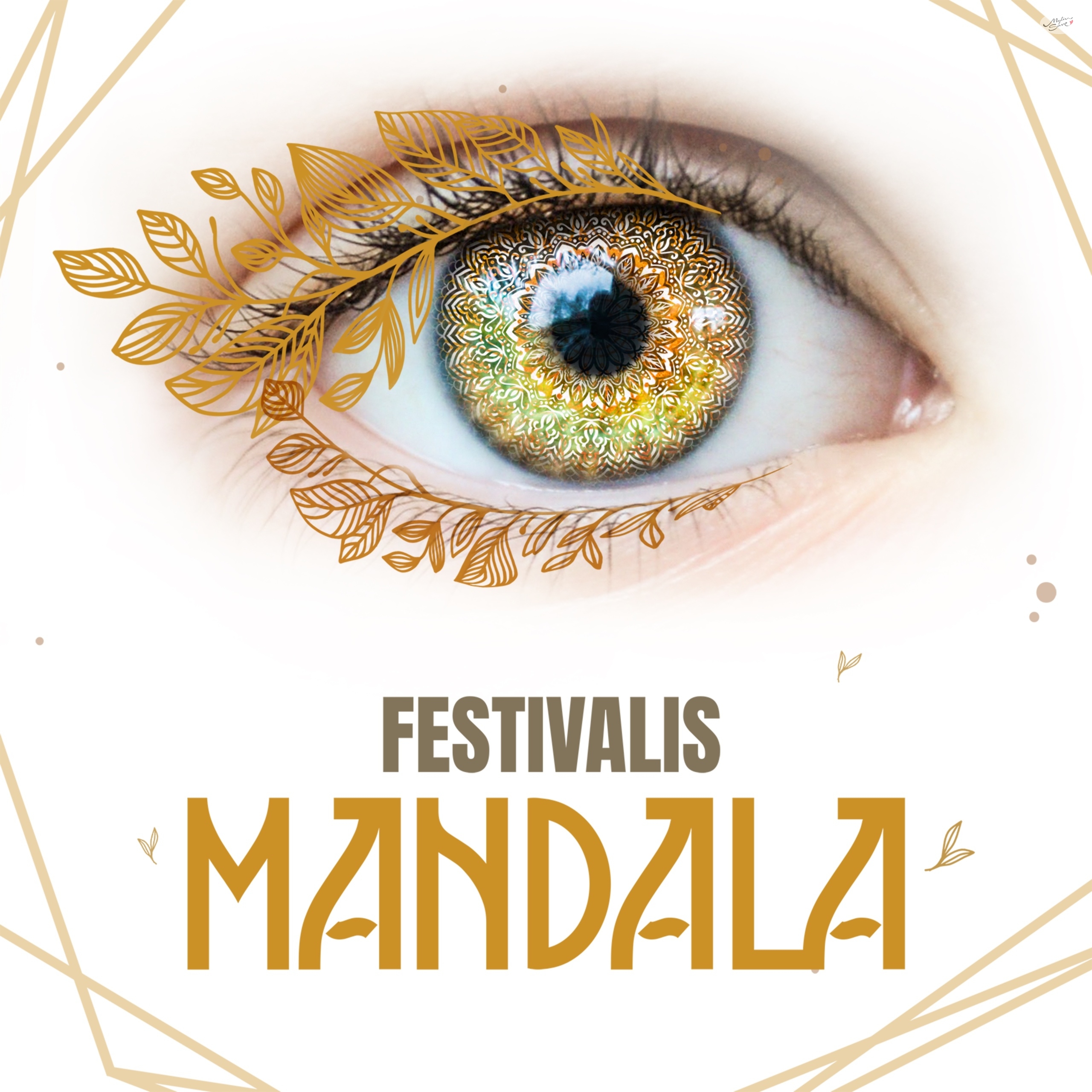 Festivalis Mandala 2025